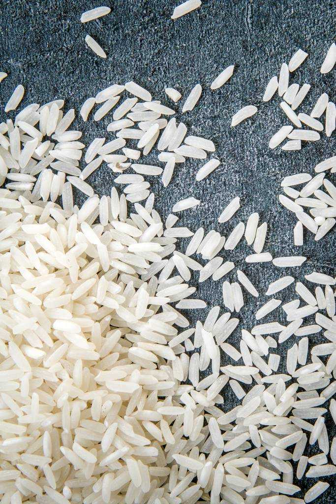 美國米品質研究-8 美國米品質研究-8